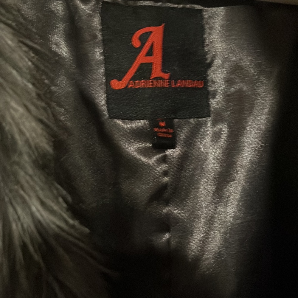Cozy Jacket - Picture 4 of 6